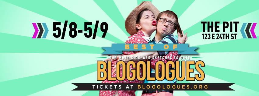 Best of Blogologues
